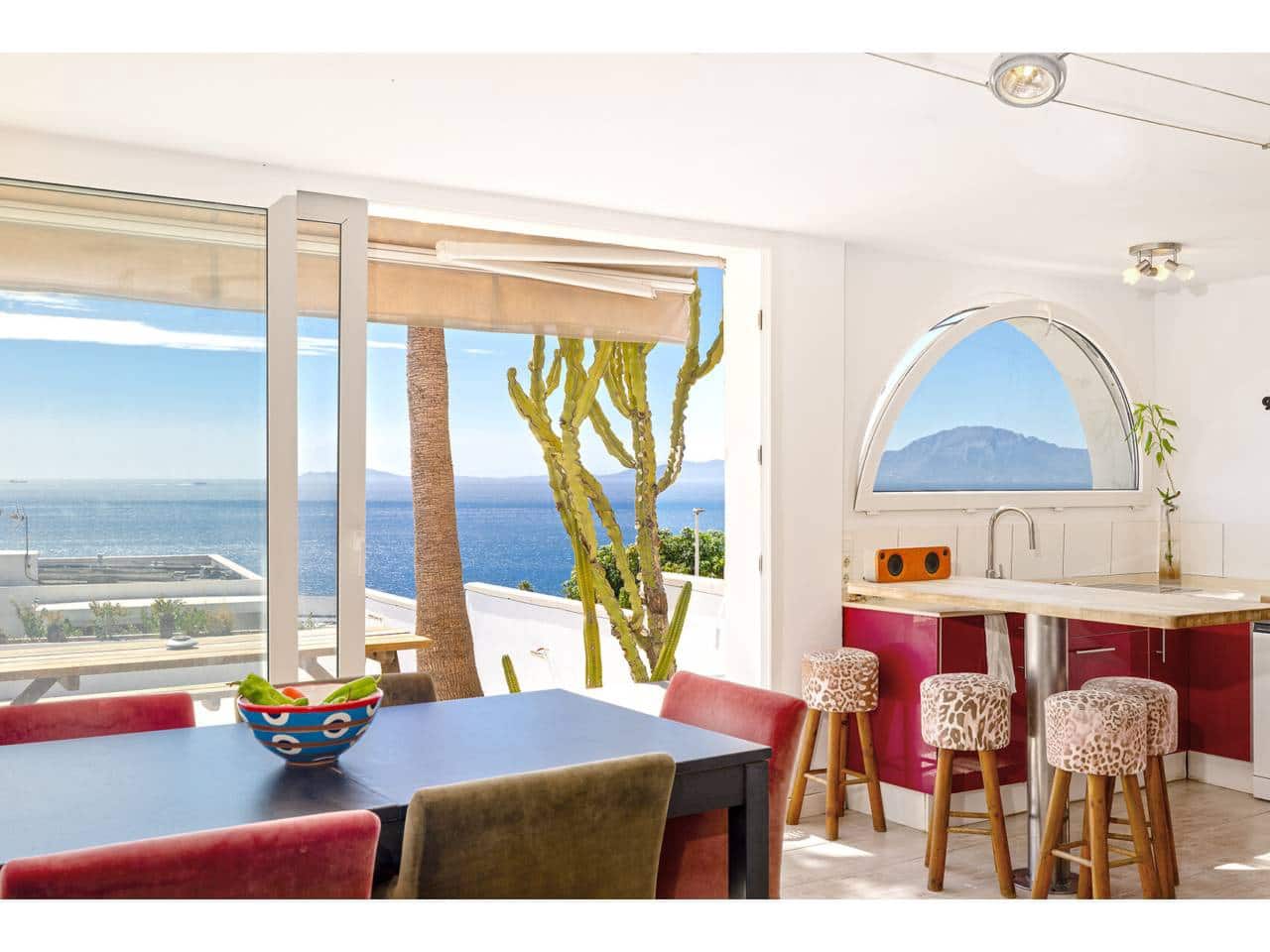4 chambre Villa/Maison à vendre à Algeciras avec piscine garage - 795 000 € (Ref: 10046613)