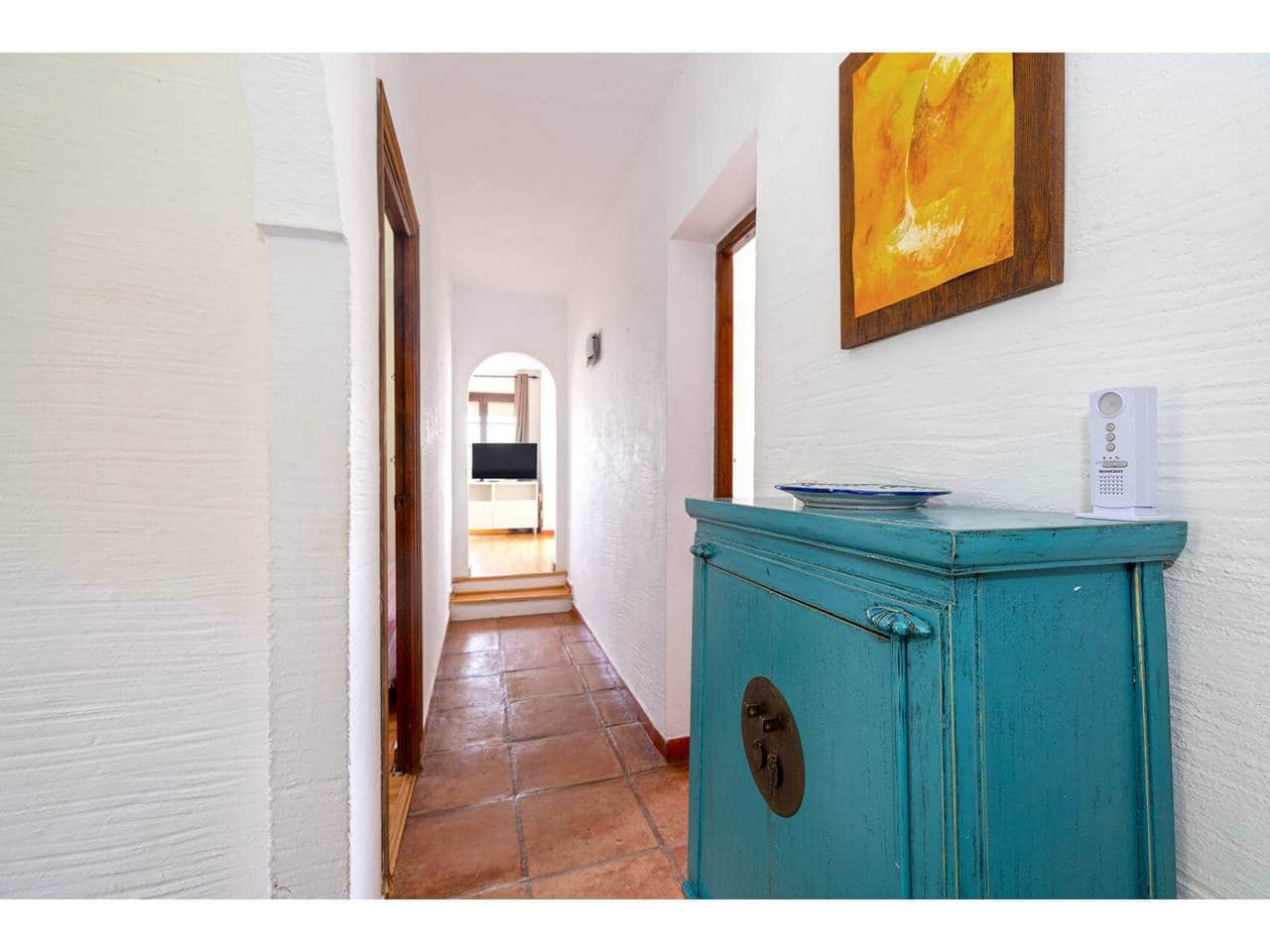 6 soverom Villa til salgs i Torreguadiaro - € 750 000 (Ref: 10074758)