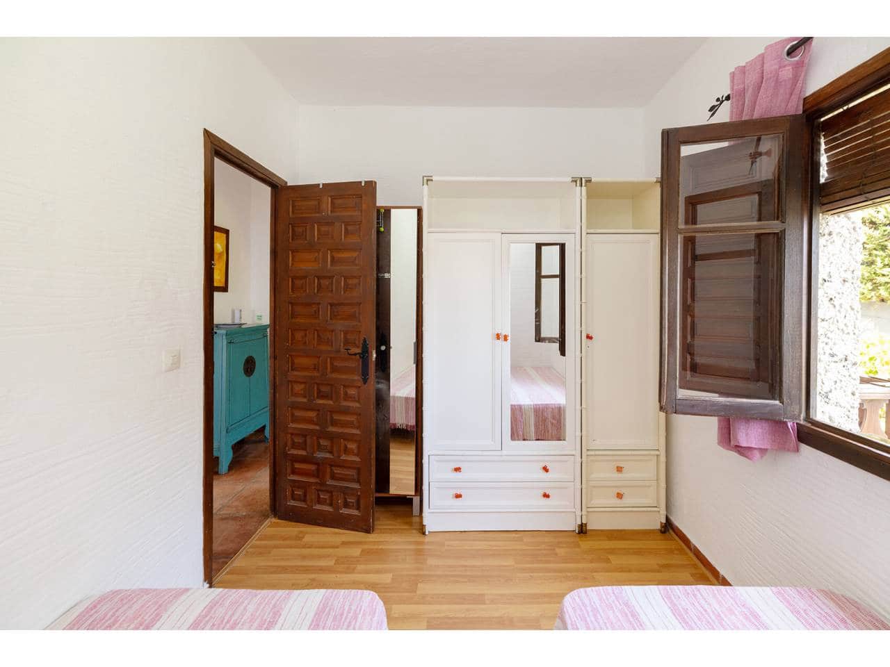 6 soverom Villa til salgs i Torreguadiaro - € 750 000 (Ref: 10074758)