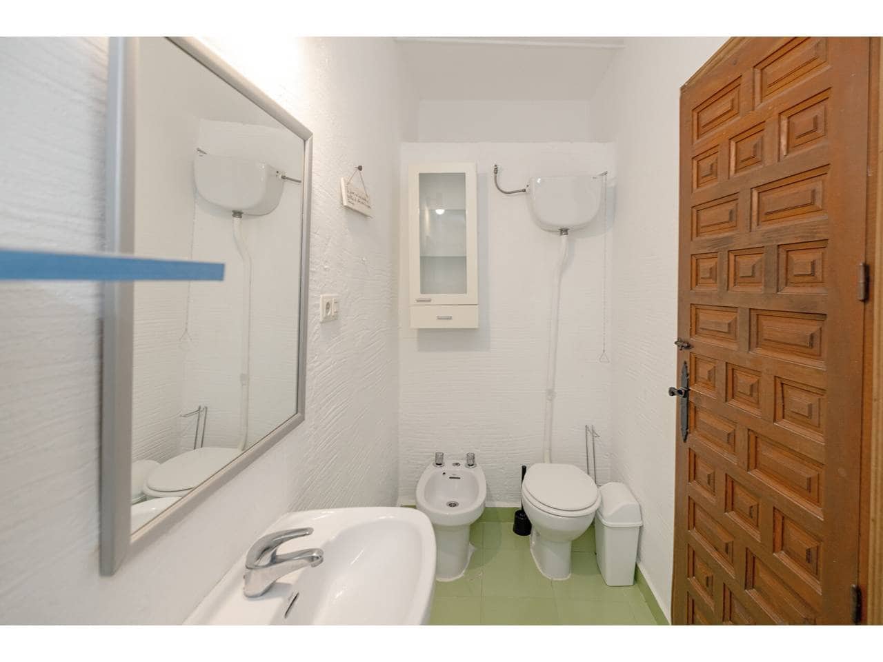 6 soverom Villa til salgs i Torreguadiaro - € 750 000 (Ref: 10074758)