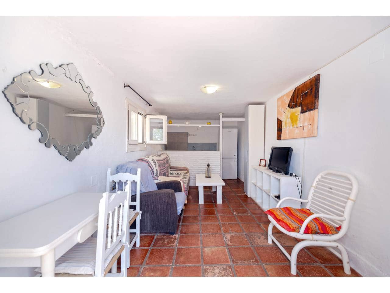 6 soverom Villa til salgs i Torreguadiaro - € 750 000 (Ref: 10074758)