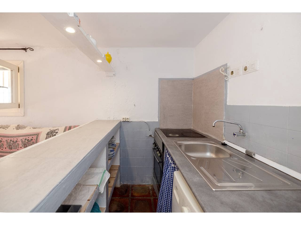 6 soverom Villa til salgs i Torreguadiaro - € 750 000 (Ref: 10074758)