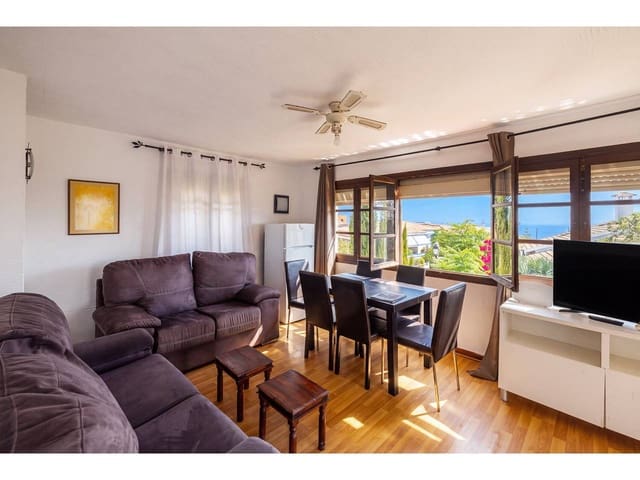 Chalet de 6 habitaciones en Torreguadiaro, San Roque en venta - 750.000 € (Ref: 10074758)