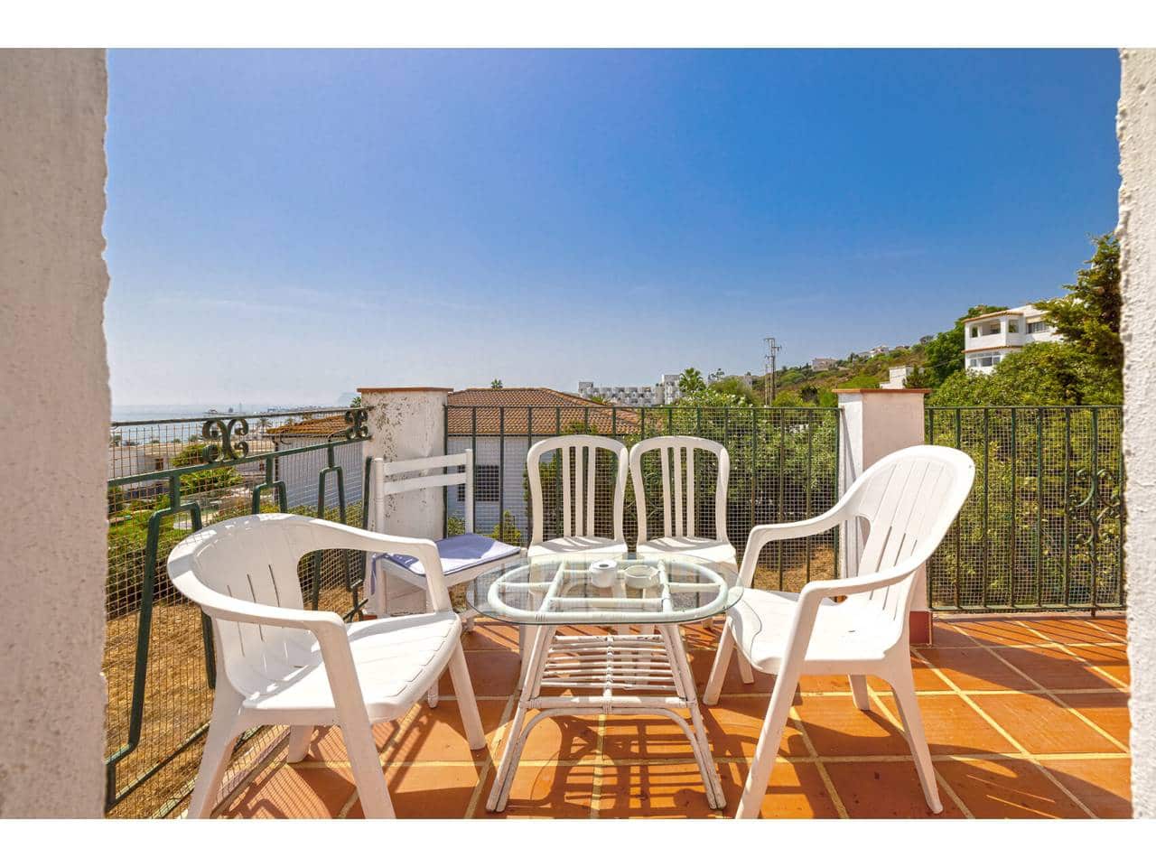 6 soverom Villa til salgs i Torreguadiaro - € 750 000 (Ref: 10074758)