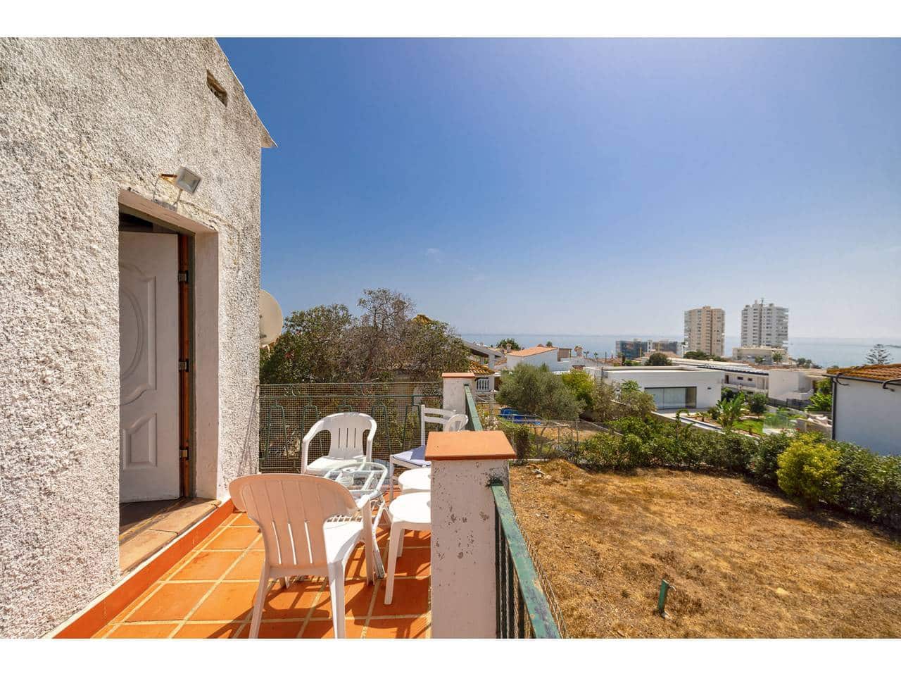 6 soverom Villa til salgs i Torreguadiaro - € 750 000 (Ref: 10074758)