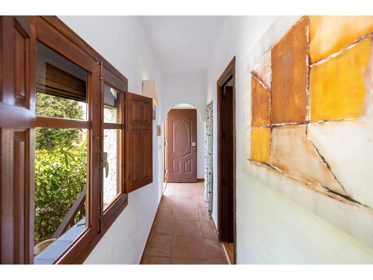 6 soverom Villa til salgs i Torreguadiaro - € 750 000 (Ref: 10074758)