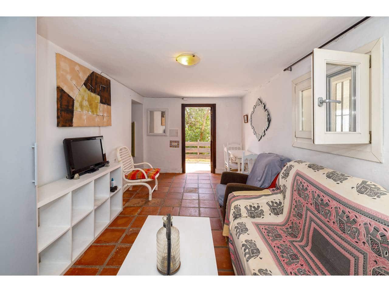 6 soverom Villa til salgs i Torreguadiaro - € 750 000 (Ref: 10074758)