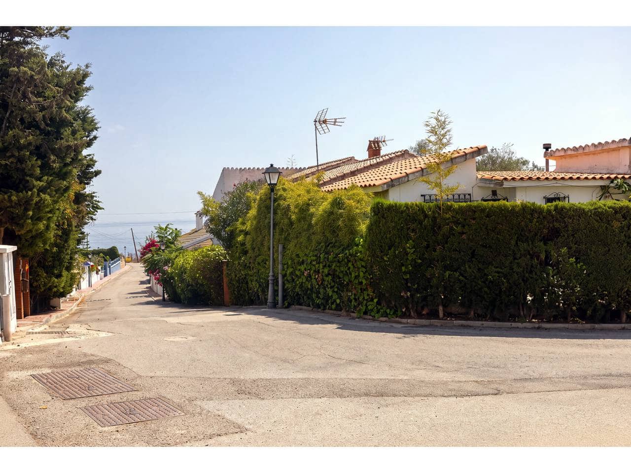 6 soverom Villa til salgs i Torreguadiaro - € 750 000 (Ref: 10074758)