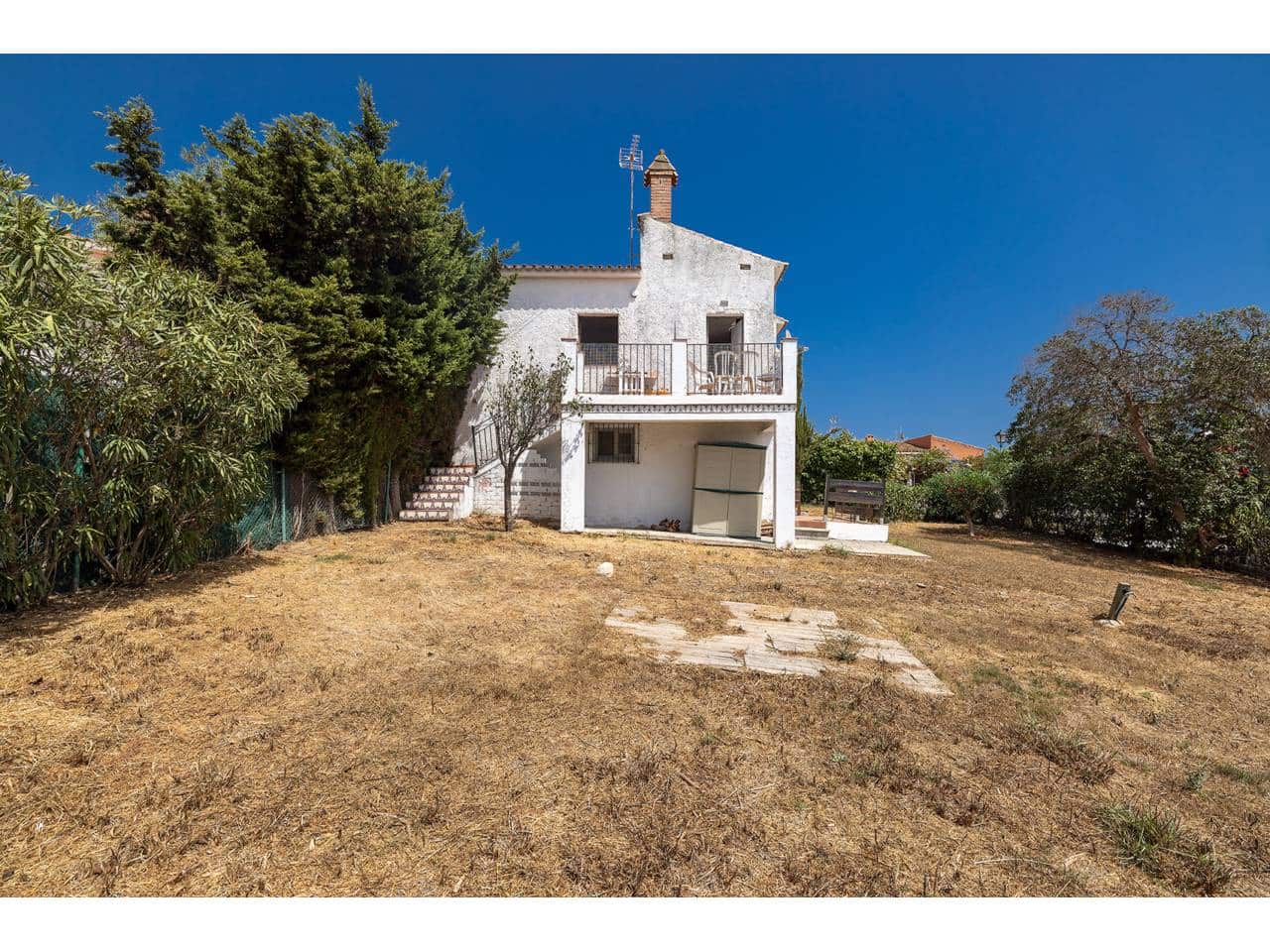 6 soverom Villa til salgs i Torreguadiaro - € 750 000 (Ref: 10074758)