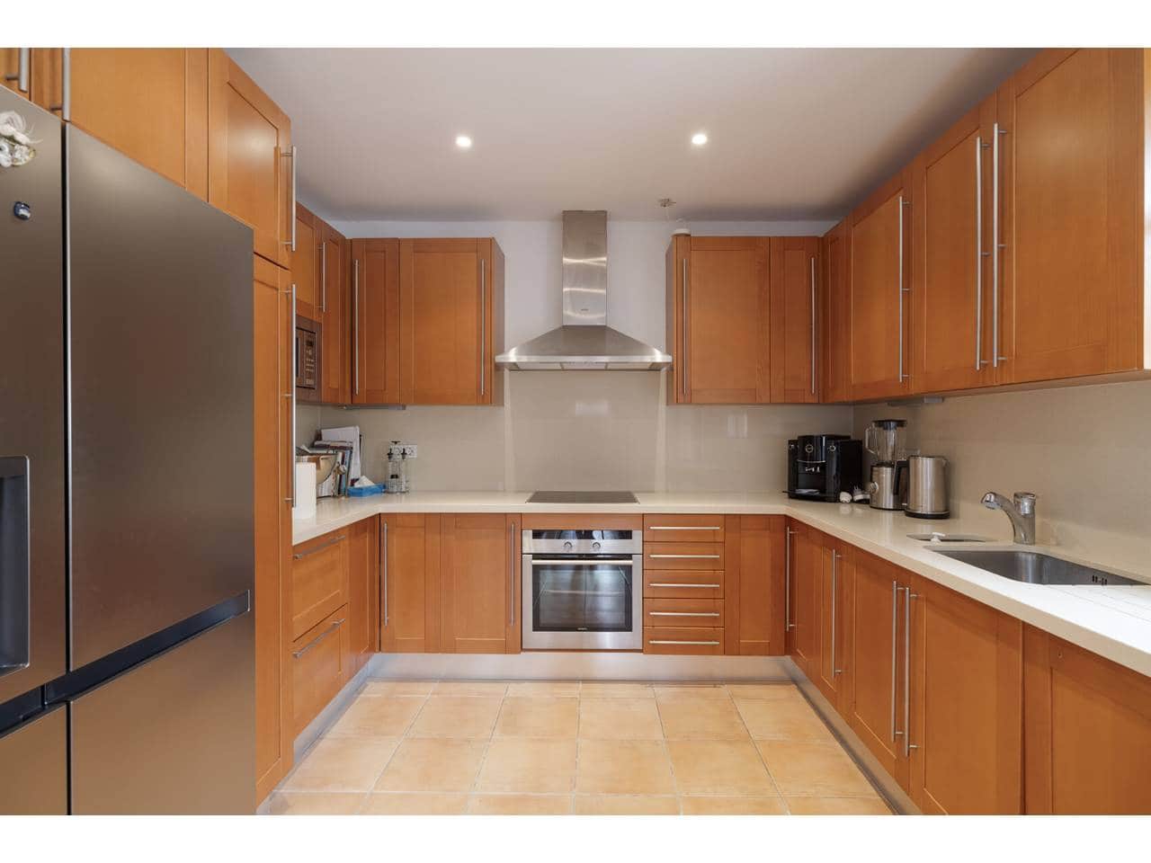 6 slaapkamer Villa te koop in Sotogrande met zwembad garage - € 1.300.000 (Ref: 10077540)