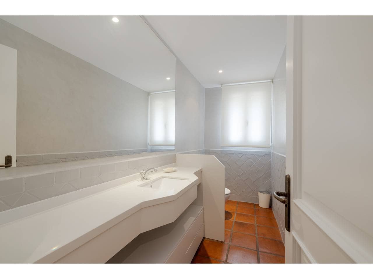 6 slaapkamer Villa te koop in Sotogrande met zwembad garage - € 1.300.000 (Ref: 10077540)