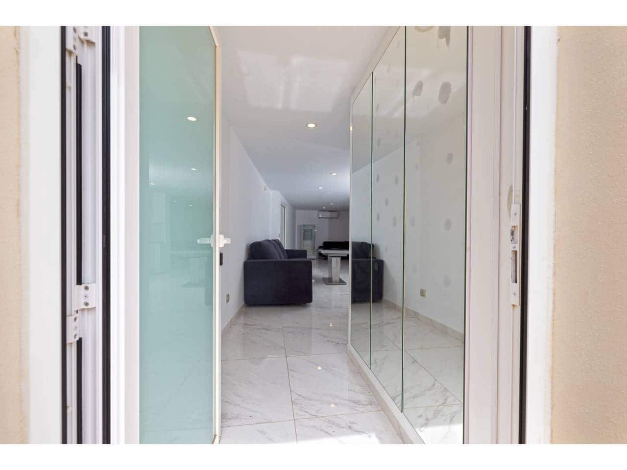 6 slaapkamer Villa te koop in Sotogrande met zwembad garage - € 1.300.000 (Ref: 10077540)