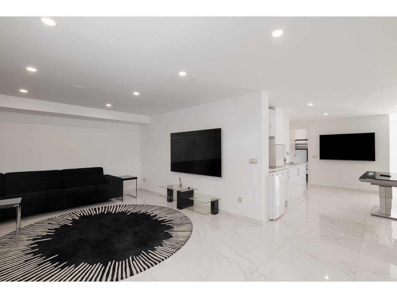 6 slaapkamer Villa te koop in Sotogrande met zwembad garage - € 1.300.000 (Ref: 10077540)