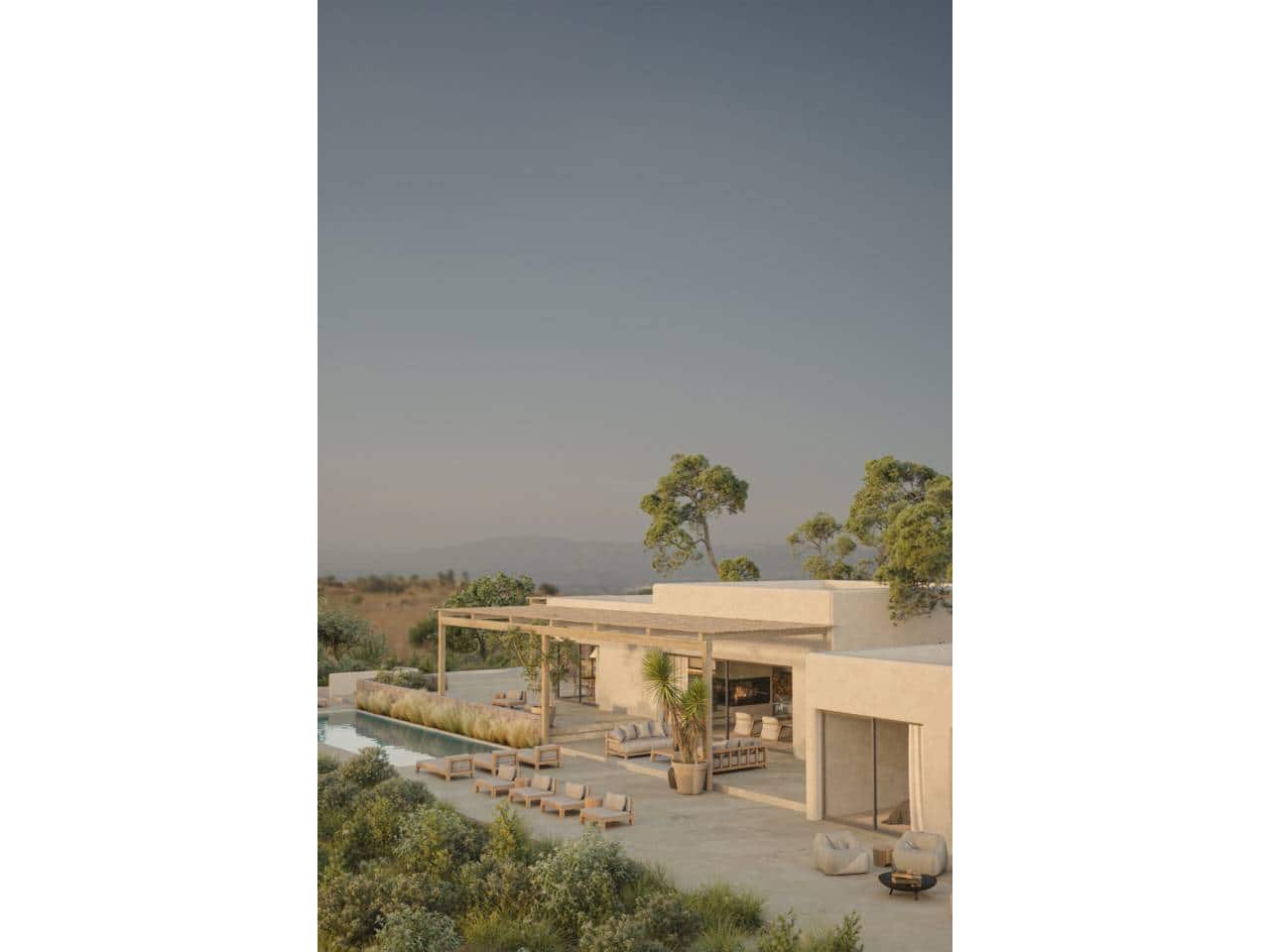 Terreno Não Urbanizado para venda em Tarifa - 2 200 000 € (Ref: 10077541)