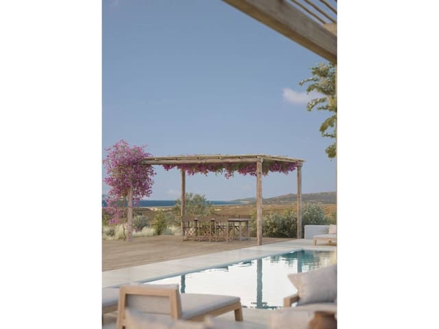 Terreno Não Urbanizado para venda em Tarifa - 2 200 000 € (Ref: 10077541)