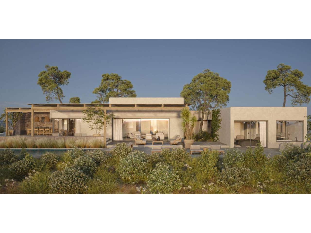 Terreno Não Urbanizado para venda em Tarifa - 2 200 000 € (Ref: 10077541)
