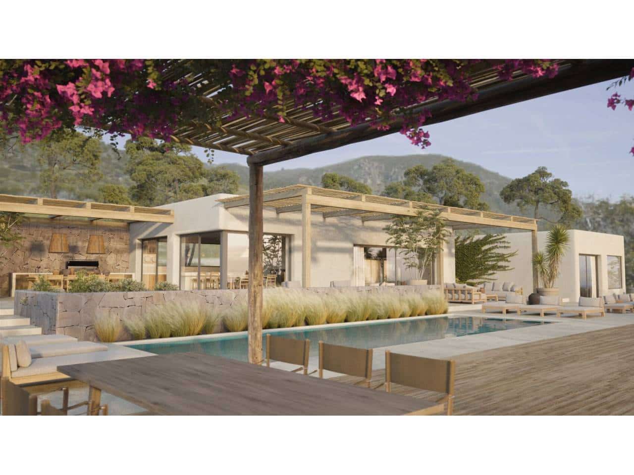 Terreno Não Urbanizado para venda em Tarifa - 2 200 000 € (Ref: 10077541)