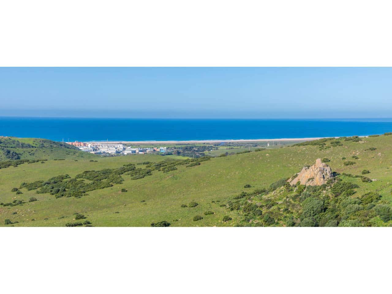 Terreno Não Urbanizado para venda em Tarifa - 2 200 000 € (Ref: 10077541)