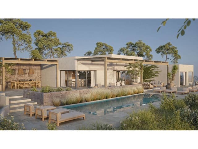 Terreno Não Urbanizado para venda em Tarifa - 2 200 000 € (Ref: 10077541)