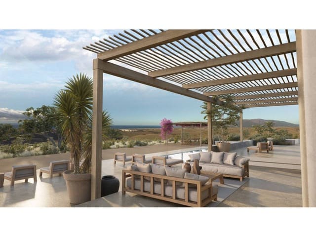 Terreno Não Urbanizado para venda em Tarifa - 2 200 000 € (Ref: 10077541)