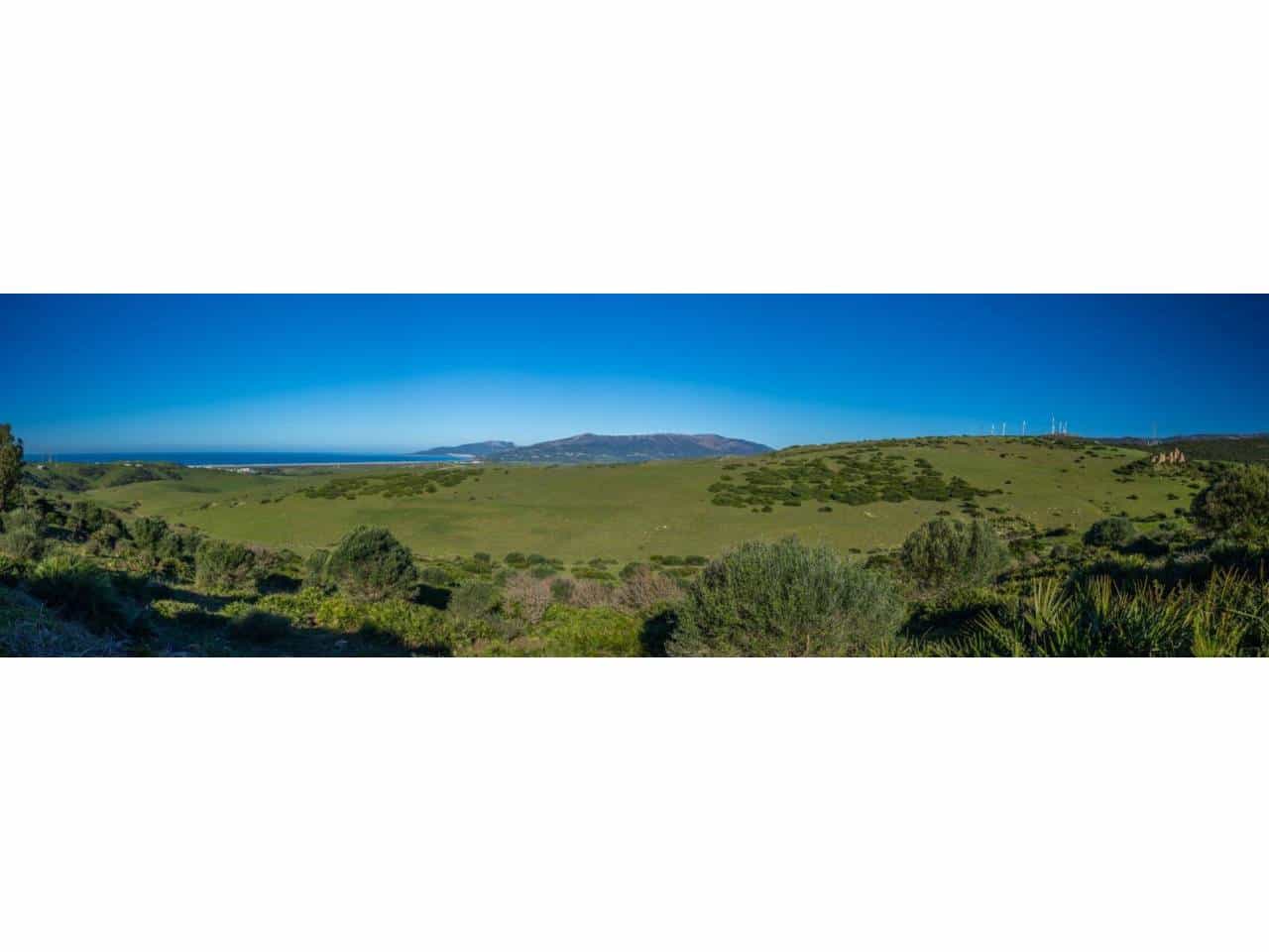 Terreno Não Urbanizado para venda em Tarifa - 2 200 000 € (Ref: 10077541)