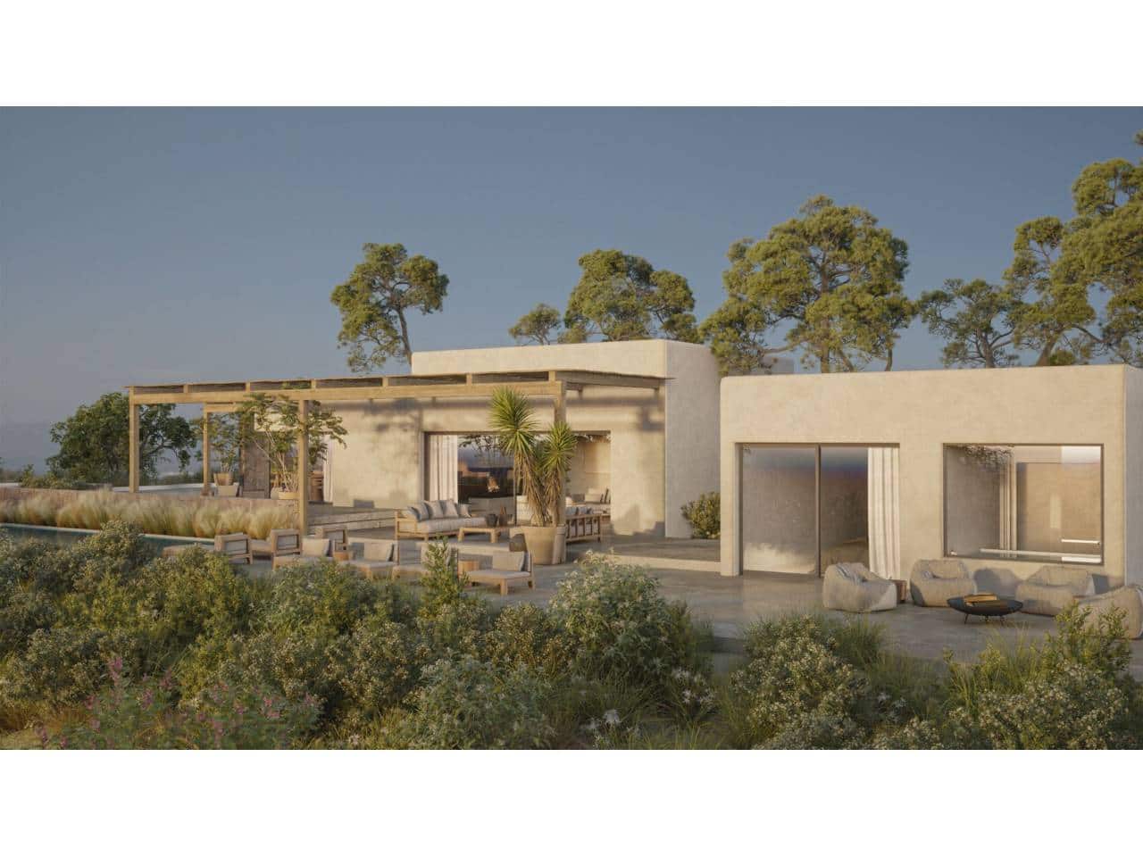 Terreno Não Urbanizado para venda em Tarifa - 2 200 000 € (Ref: 10077541)