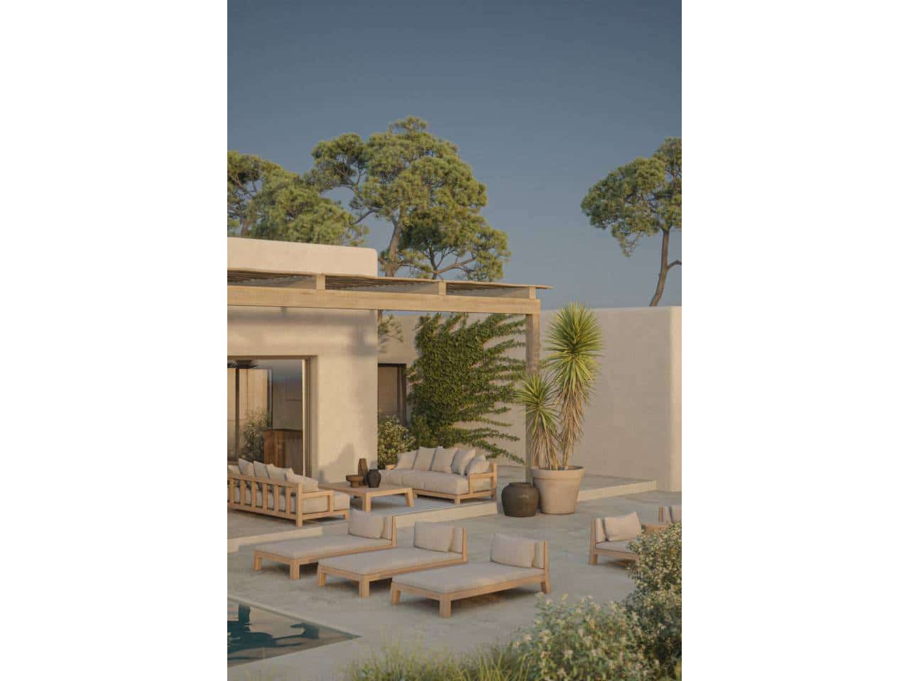 Terreno Não Urbanizado para venda em Tarifa - 2 200 000 € (Ref: 10077541)