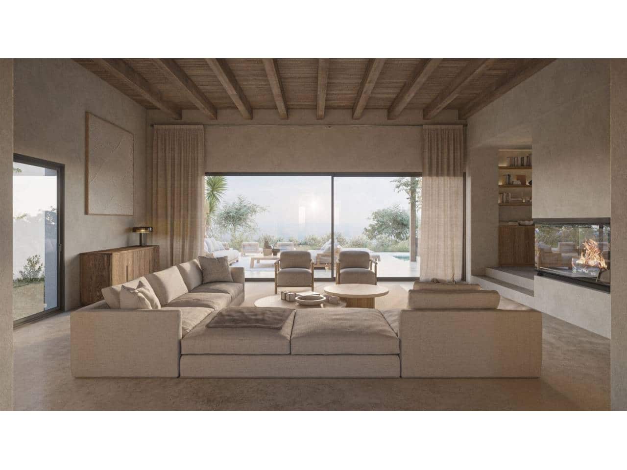 Terreno Não Urbanizado para venda em Tarifa - 2 200 000 € (Ref: 10077541)