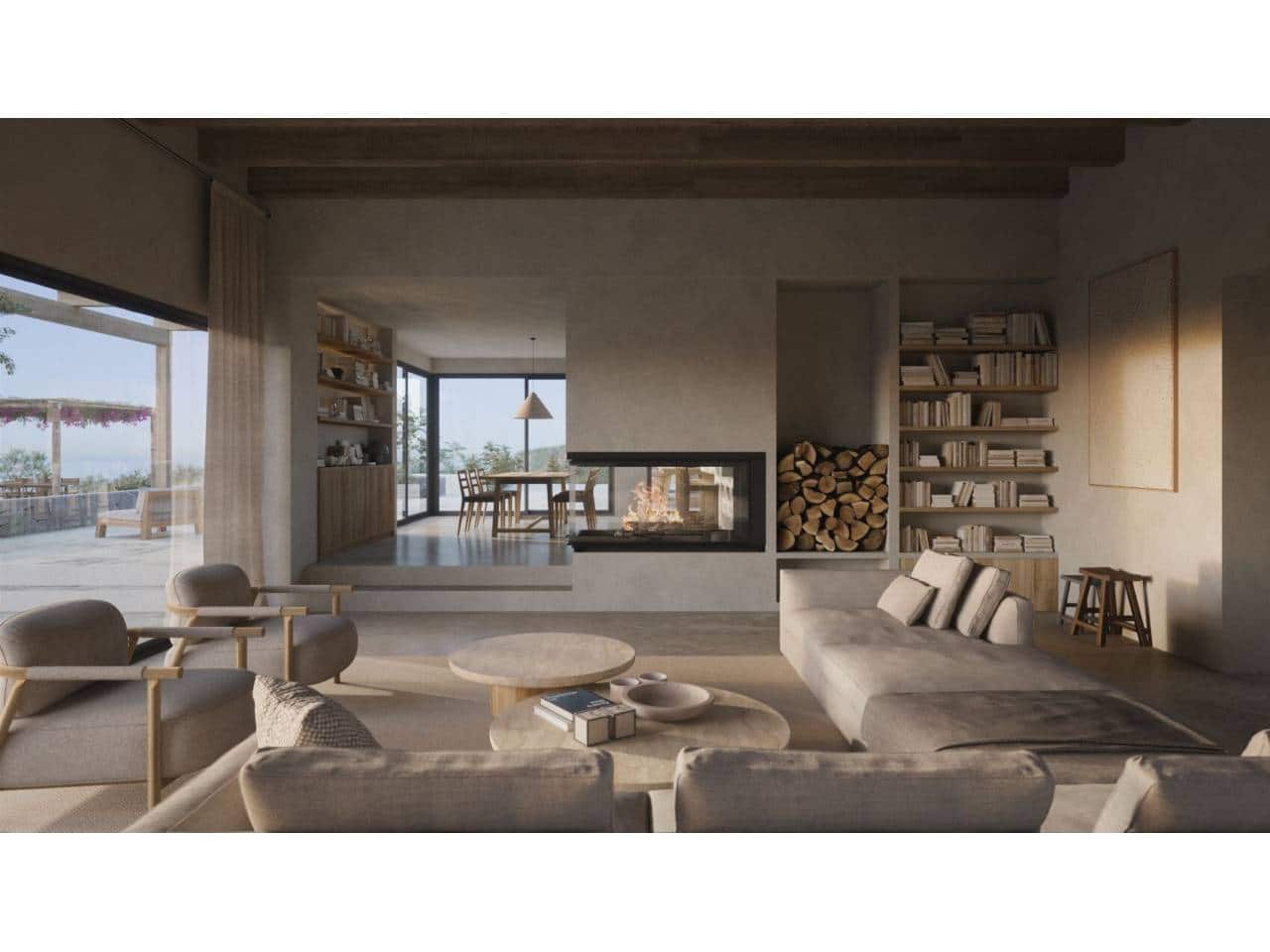 Terreno Não Urbanizado para venda em Tarifa - 2 200 000 € (Ref: 10077541)