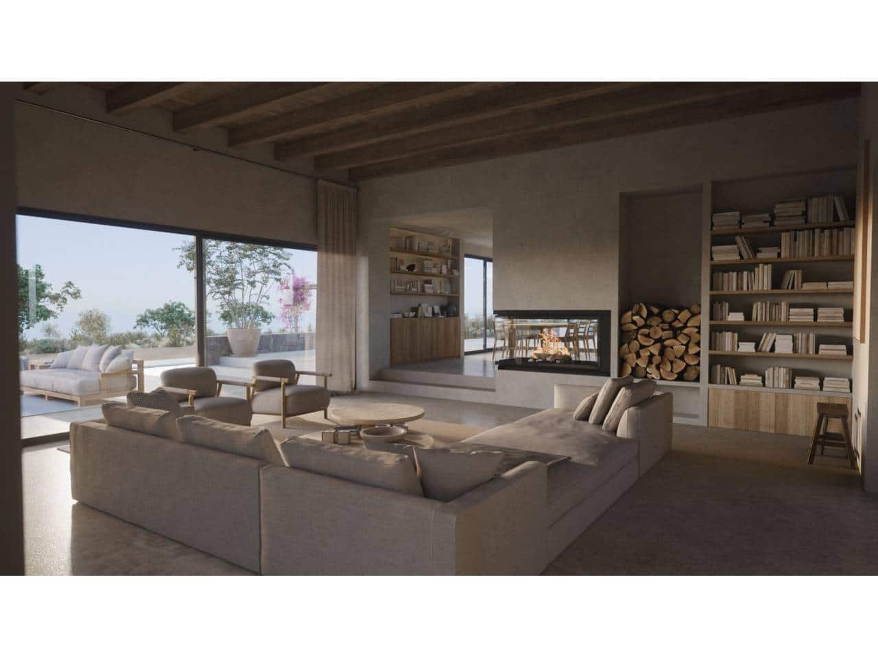 Terreno Não Urbanizado para venda em Tarifa - 2 200 000 € (Ref: 10077541)