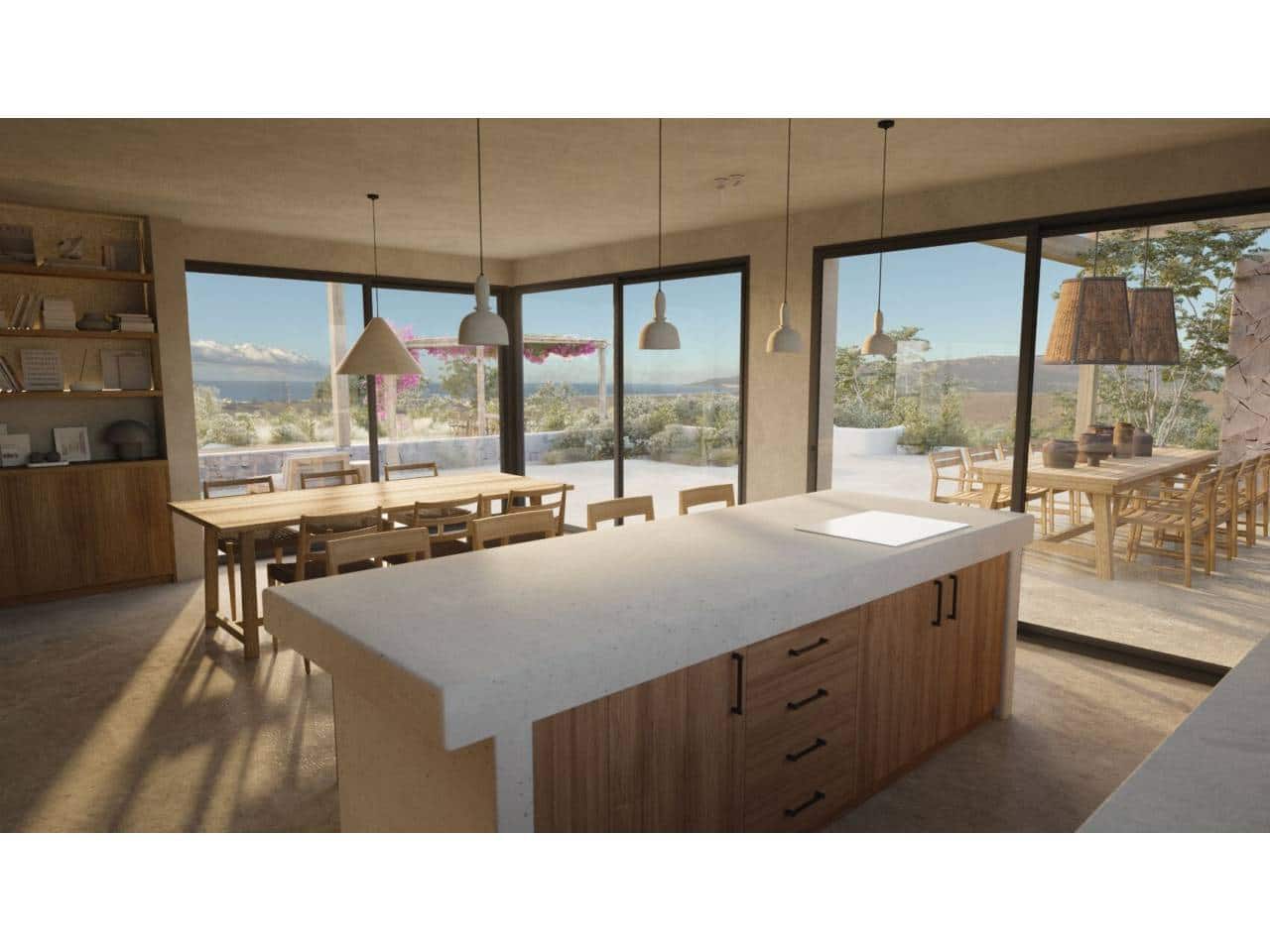Terreno Não Urbanizado para venda em Tarifa - 2 200 000 € (Ref: 10077541)