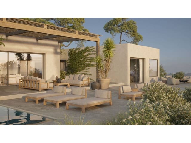 Terreno Não Urbanizado para venda em Tarifa - 2 200 000 € (Ref: 10077541)