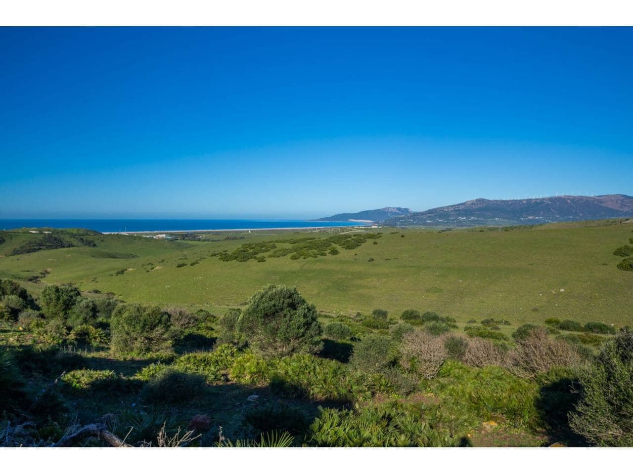 Terreno Não Urbanizado para venda em Tarifa - 2 200 000 € (Ref: 10077541)