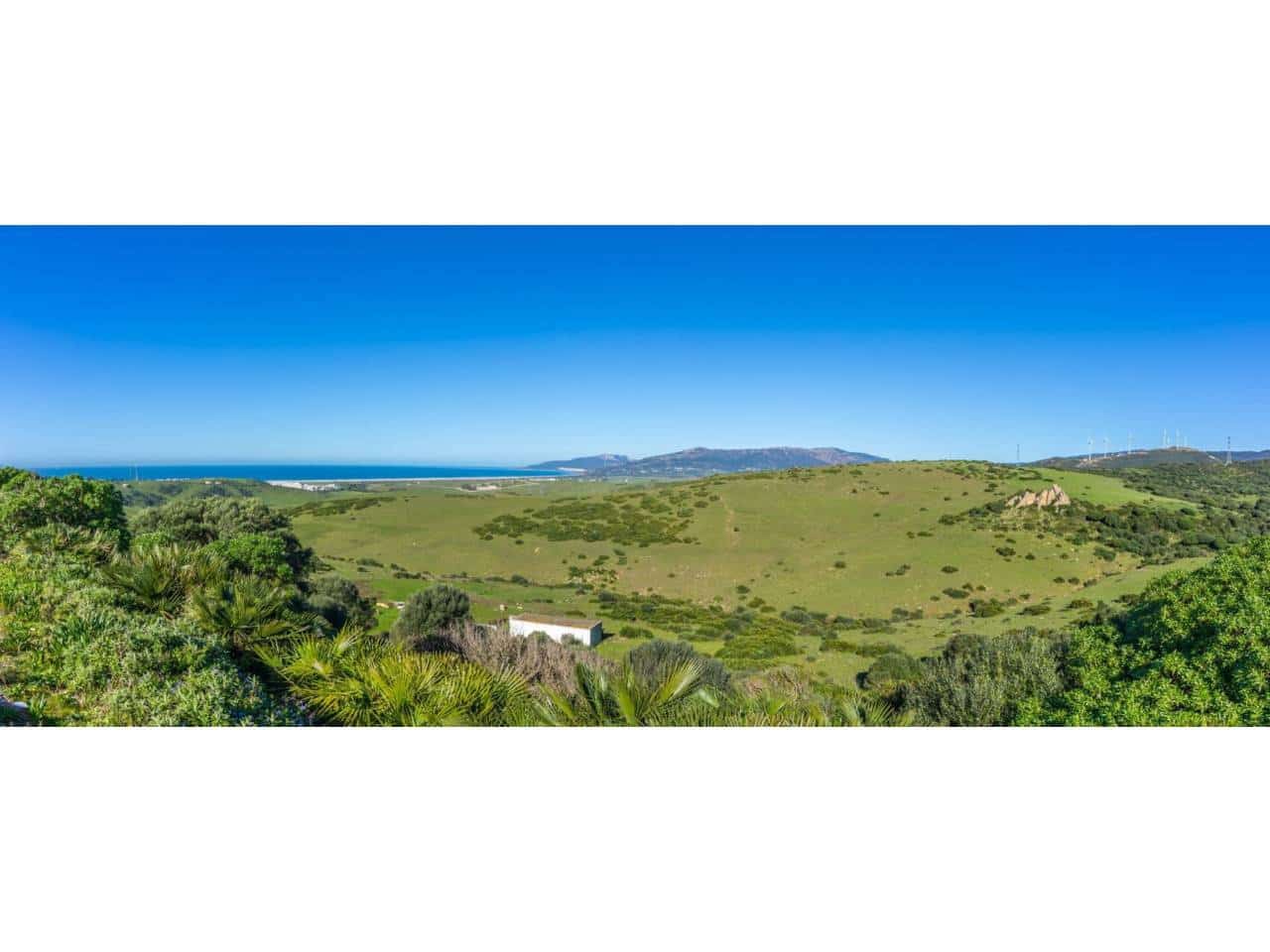Terreno Não Urbanizado para venda em Tarifa - 2 200 000 € (Ref: 10077541)