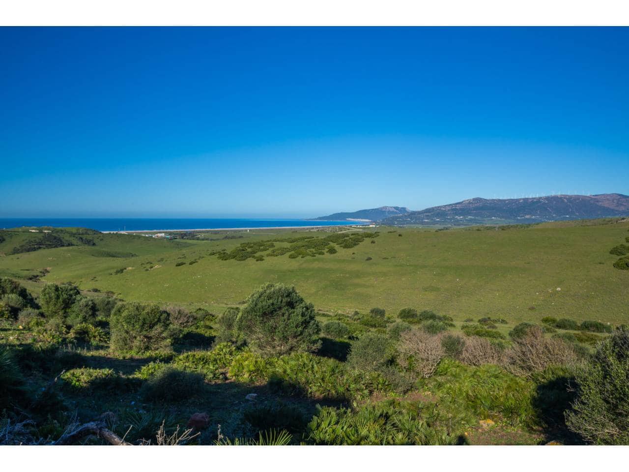 Terreno Não Urbanizado para venda em Tarifa - 2 200 000 € (Ref: 10077541)