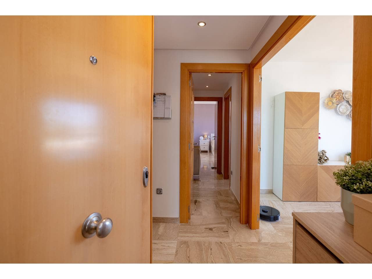 2 soverom Leilighet til salgs i Casares med svømmebasseng garasje - € 399 000 (Ref: 10080244)