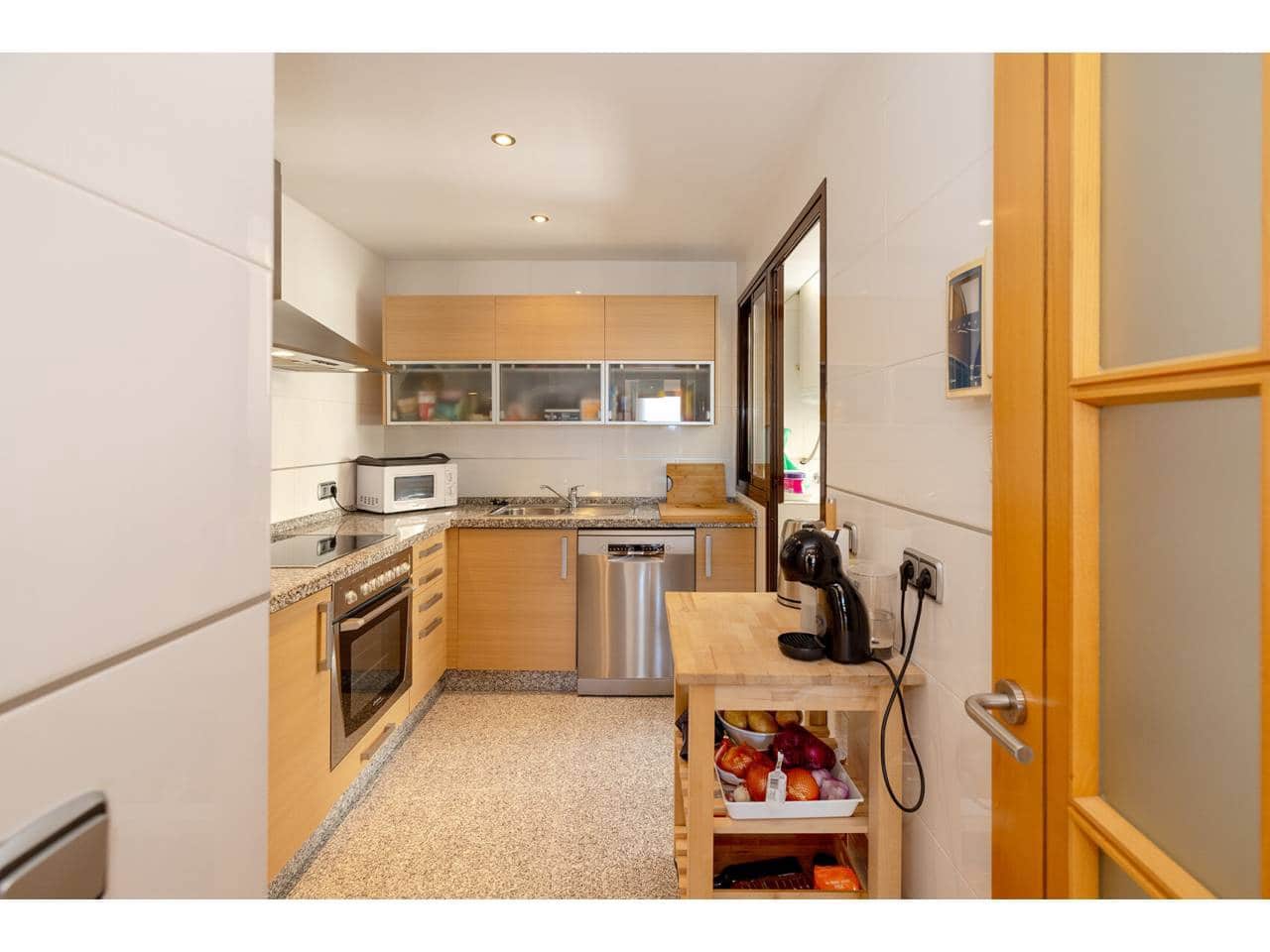 2 soverom Leilighet til salgs i Casares med svømmebasseng garasje - € 399 000 (Ref: 10080244)