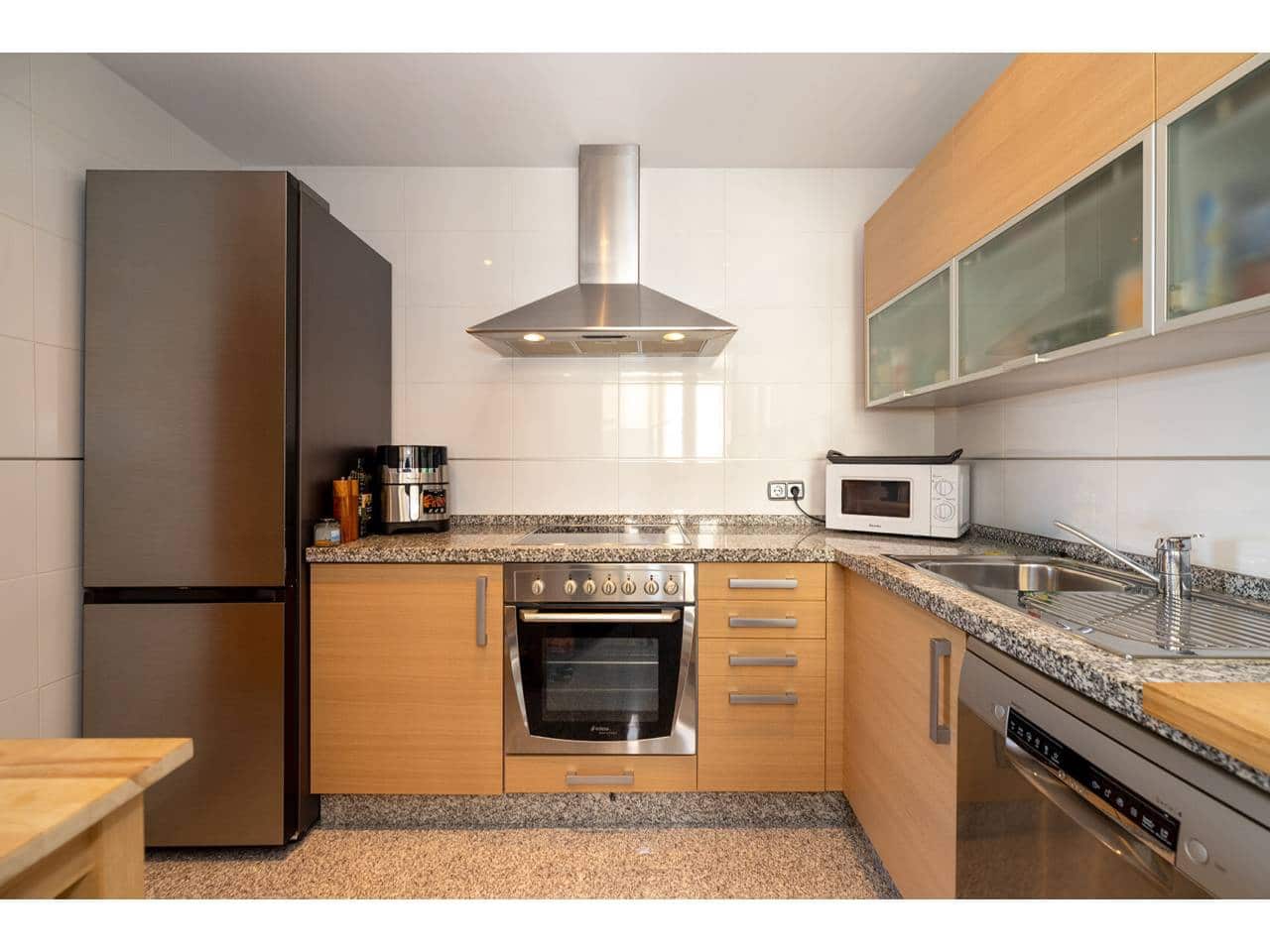 2 soverom Leilighet til salgs i Casares med svømmebasseng garasje - € 399 000 (Ref: 10080244)