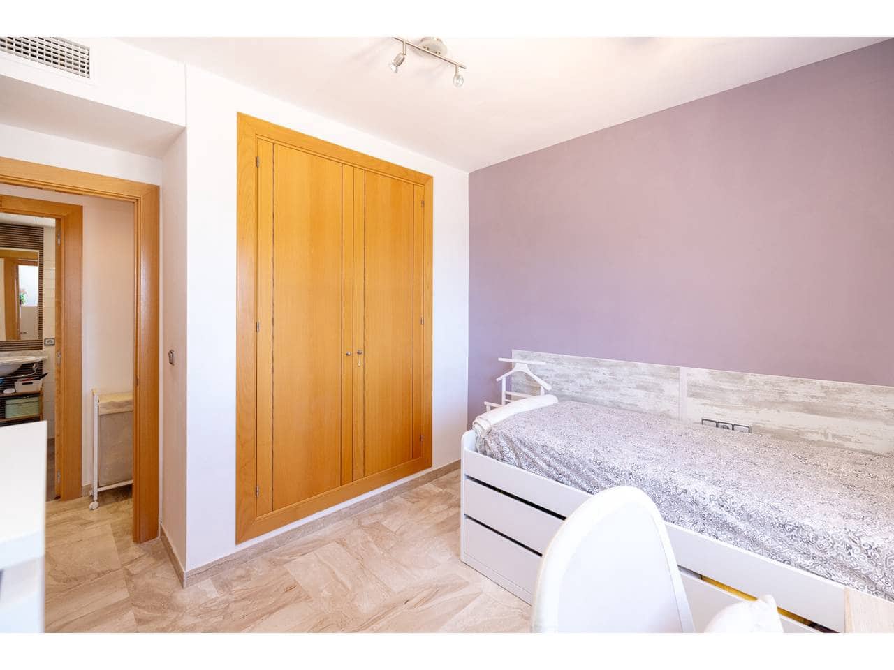 2 soverom Leilighet til salgs i Casares med svømmebasseng garasje - € 399 000 (Ref: 10080244)