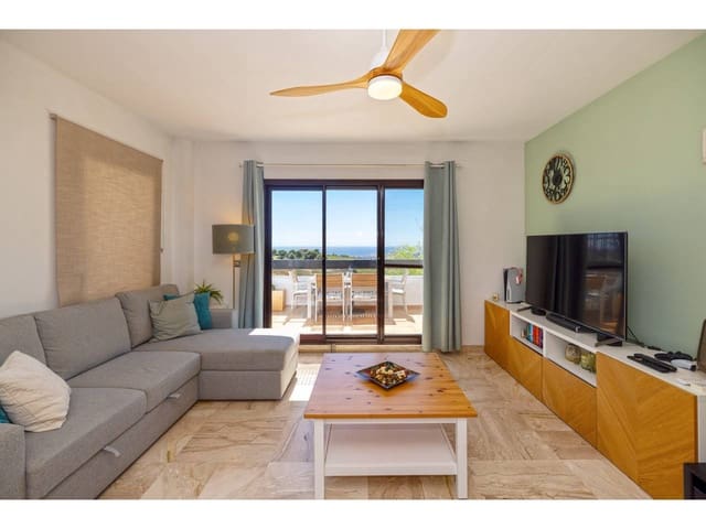 2 soverom Leilighet til salgs i Casares med svømmebasseng garasje - € 399 000 (Ref: 10080244)