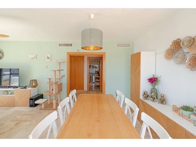 2 soverom Leilighet til salgs i Casares med svømmebasseng garasje - € 399 000 (Ref: 10080244)