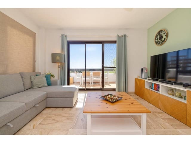 2 soverom Leilighet til salgs i Casares med svømmebasseng garasje - € 399 000 (Ref: 10080244)