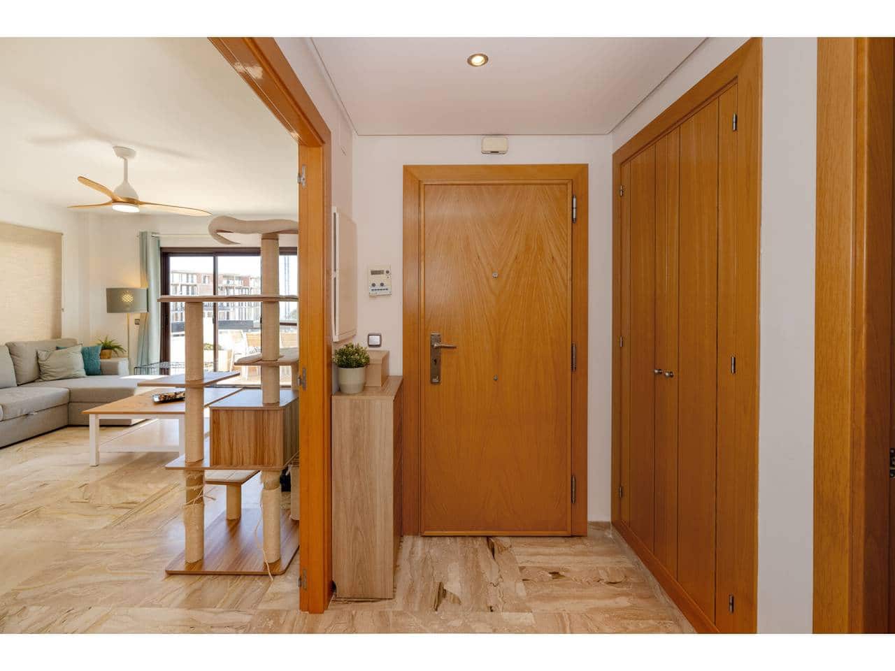 2 soverom Leilighet til salgs i Casares med svømmebasseng garasje - € 399 000 (Ref: 10080244)