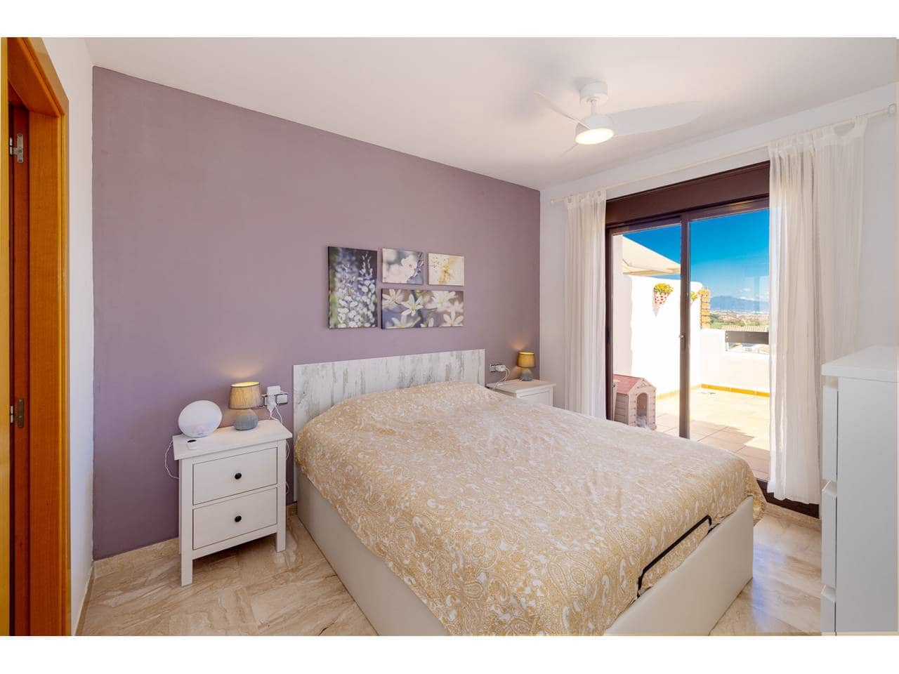 2 soverom Leilighet til salgs i Casares med svømmebasseng garasje - € 399 000 (Ref: 10080244)