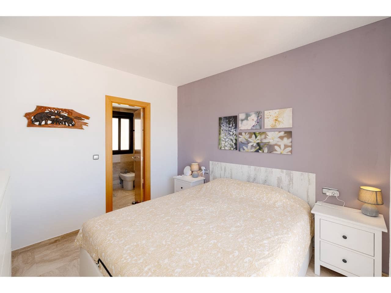 2 soverom Leilighet til salgs i Casares med svømmebasseng garasje - € 399 000 (Ref: 10080244)