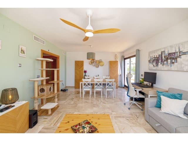 2 soverom Leilighet til salgs i Casares med svømmebasseng garasje - € 399 000 (Ref: 10080244)