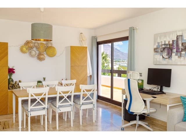 2 soverom Leilighet til salgs i Casares med svømmebasseng garasje - € 399 000 (Ref: 10080244)