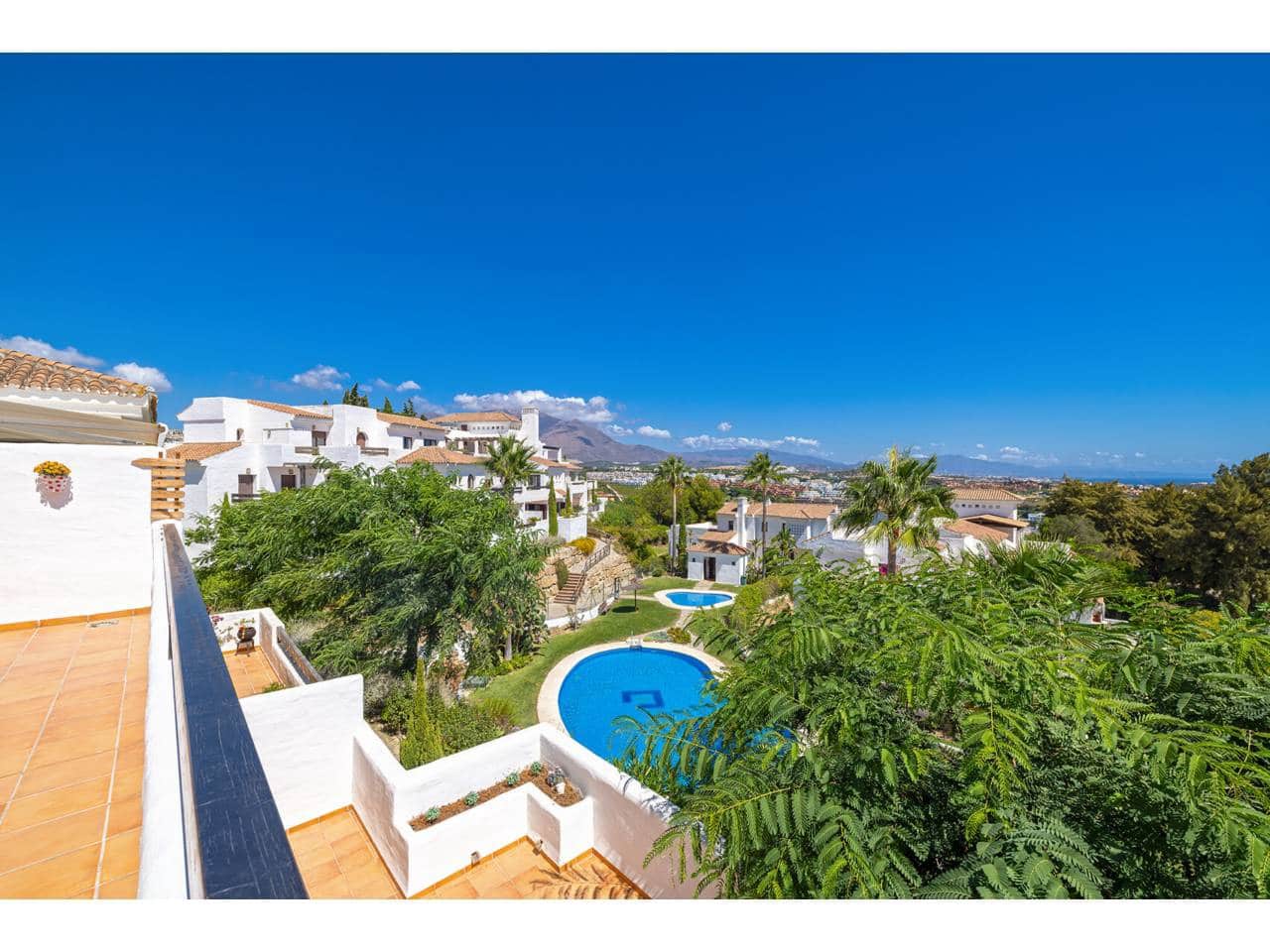 2 soverom Leilighet til salgs i Casares med svømmebasseng garasje - € 399 000 (Ref: 10080244)