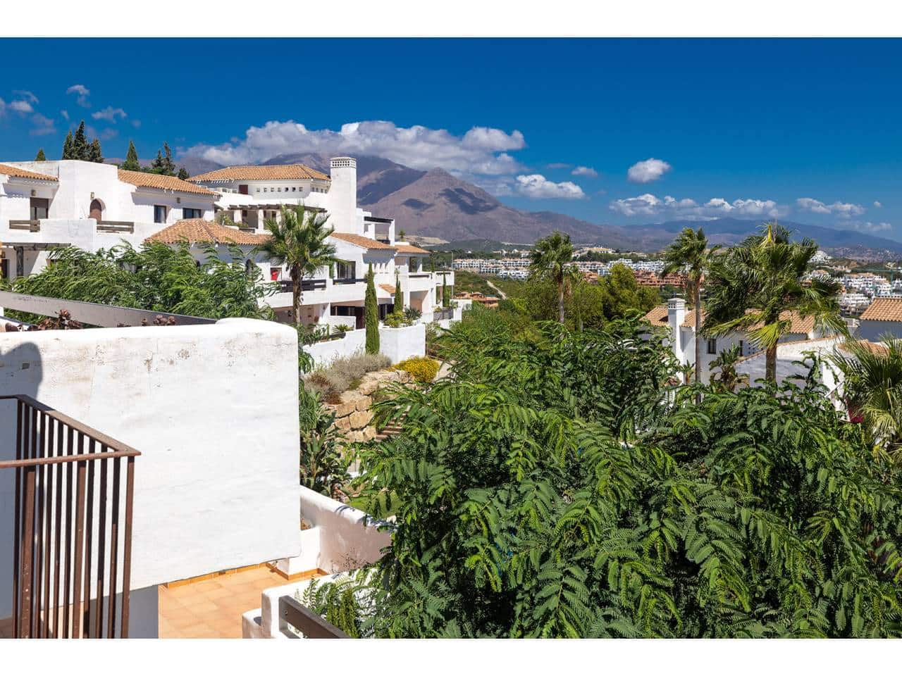 2 soverom Leilighet til salgs i Casares med svømmebasseng garasje - € 399 000 (Ref: 10080244)