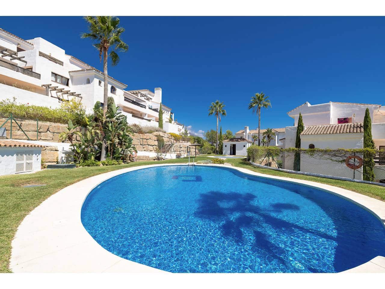 2 soverom Leilighet til salgs i Casares med svømmebasseng garasje - € 399 000 (Ref: 10080244)